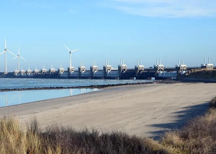 Unieke Stadswoning Met Jacuzzi En Sauna Max 8 Pers