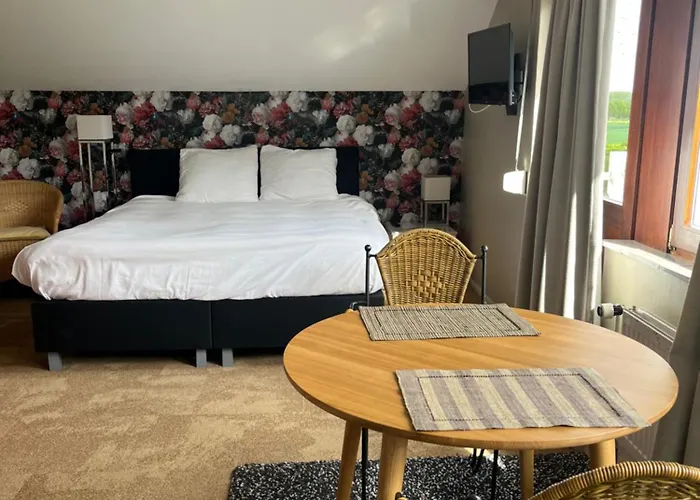 B&B De Grote Zeearend